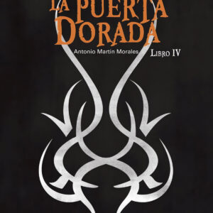 LA PUERTA DORADA. LIBRO IV