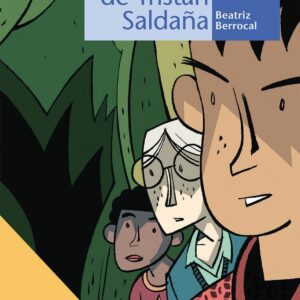 Memorias Tristán Saldaña