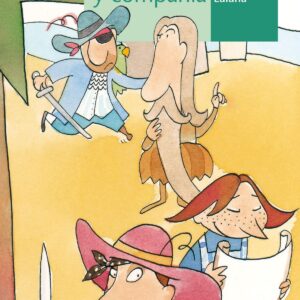 SEGISMUNDO Y COMPAÑIA