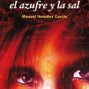 El mercurio, el azufre y la sal