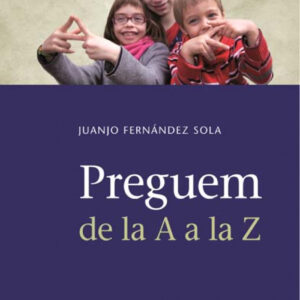 PREGUEM DE LA A A LA Z
