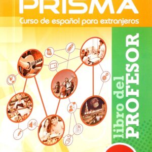 Nuevo prisma B1 Libro profesor