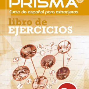 Nuevo prisma B1 Ejercicios +CD