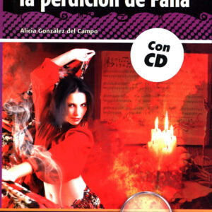 EL AMOR BRUJO LA PERDICIÓN DE FALLA