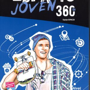 Espacio joven B1.2 Alumno