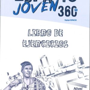 Espacio joven B1.2 Ejercicios