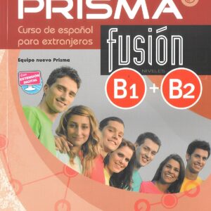 Nuevo prisma fusion b1 b2 libro del alumno