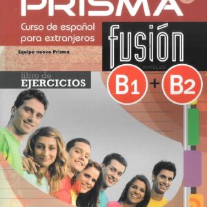 nuevo prisma fusion b1 b2 libro de ejercicios