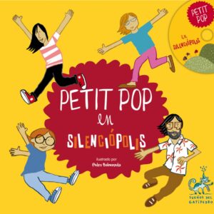 Pertit pop en Silenciópolis