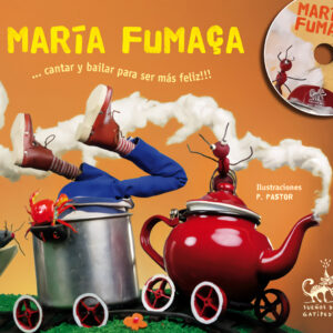 María Fumaça