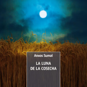 La luna de la cosecha