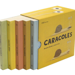 CAJA CARACOLES