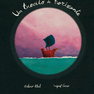 UN TROCITO DE HORIZONTE