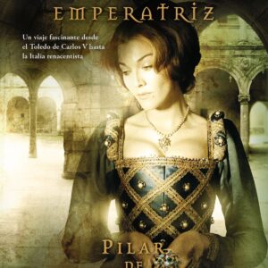 LA DIAMANTISTA DE LA EMPERATRIZ