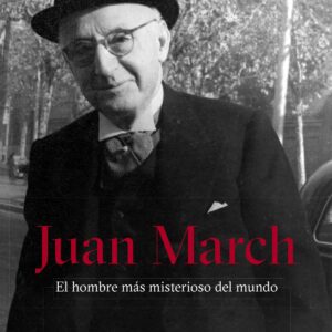 JUAN MARCH