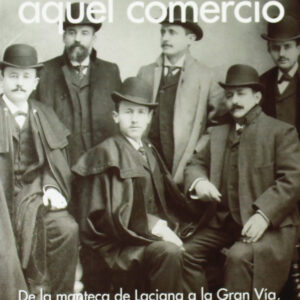 Madrid, aquel comercio