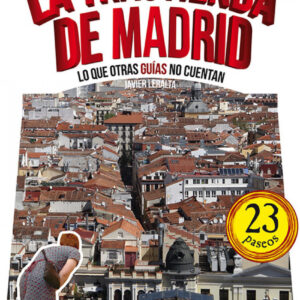 LA TRASTIENDA DE MADRID