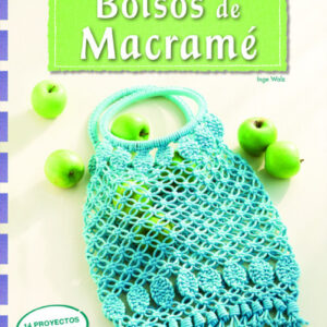 Bolsos de Macramé