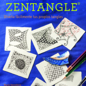 Iniciación al zentangle