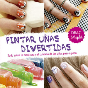 Pintar uñas divertidas