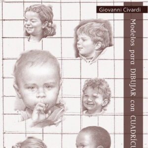 ROSTROS Y RETRATOS INFANTILES