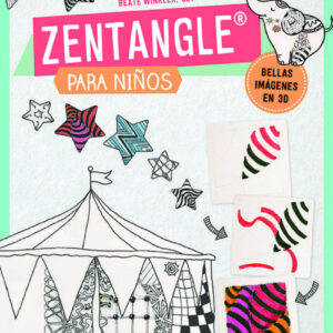 Zentangle para niños