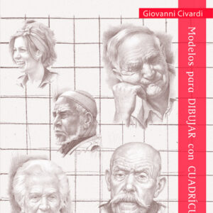 Rostros caracteristicos