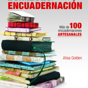 EL GRAN LIBRO DE LA ENCUADERNACIÓN