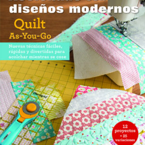 ACOLCHADO CON DISEÑOS MODERNOS