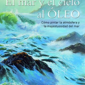 EL MAR Y EL CIELO AL ÓLEO