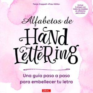 ALFABETOS DE HANDLETTERING