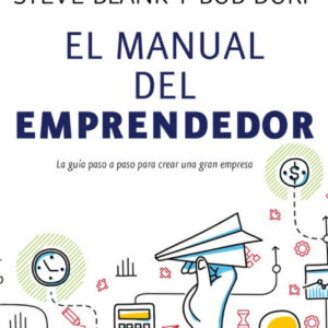 El manual del emprendedor