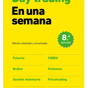 DAY TRADING EN UNA SEMANA