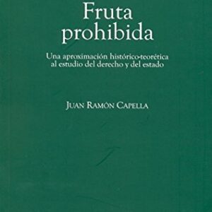 Fruta prohibida