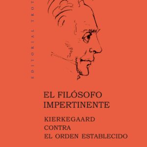 El filósofo impertinente