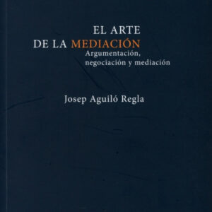 EL ARTE DE LA MEDIACIóN