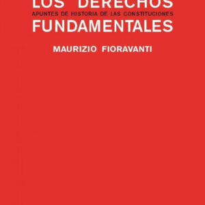Los derechos fundamentales
