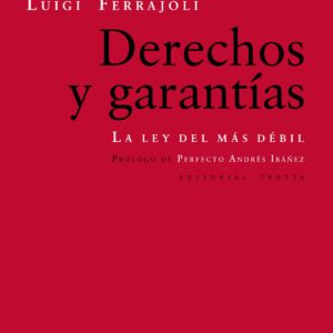 DERECHOS Y GARANTÍAS)