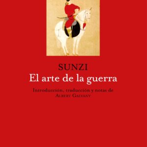 EL ARTE DE LA GUERRA