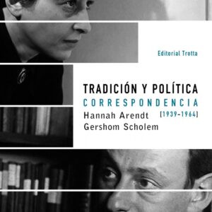 TRADICIÓN Y POLÍTICA