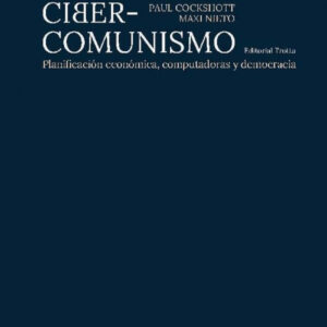 CIBER-COMUNISMO