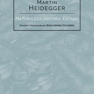 NATURALEZA, HISTORIA, ESTADO