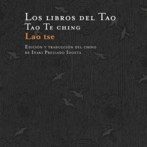 LOS LIBROS DEL TAO