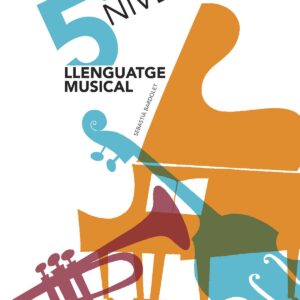 LLENGUATGE MUSICAL 5E CURS