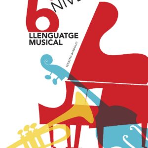 LLENGUATGE MUSICAL 6E CURS