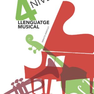LLENGUATGE MUSICAL 4T NIVELL