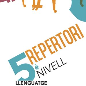 GRAU ELEMENTAL 5E CURS REPERTORI