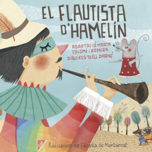 EL FLAUTISTA D'HAMELIN