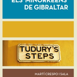 ELS 'MINORKEENS' DE GIBRALTAR