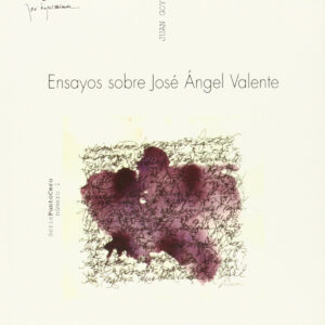 Ensayos Sobre Jose Angel Valente
